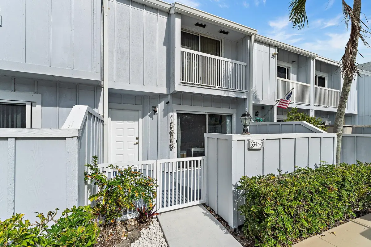 6343 Riverwalk Lane #3, Jupiter, FL 33458 - #1