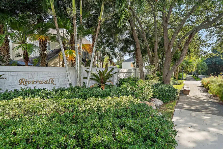 6343 Riverwalk Lane #3, Jupiter, FL 33458 - #2