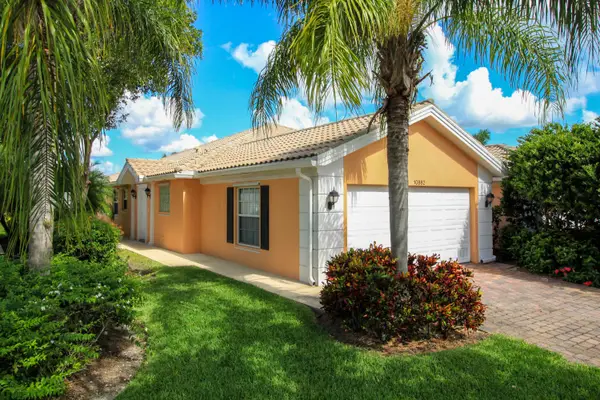 10882 SW Dardanelle Drive, Port St Lucie, FL 34987