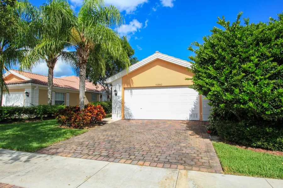 10882 SW Dardanelle Drive, Port Saint Lucie, FL 34987 - #2
