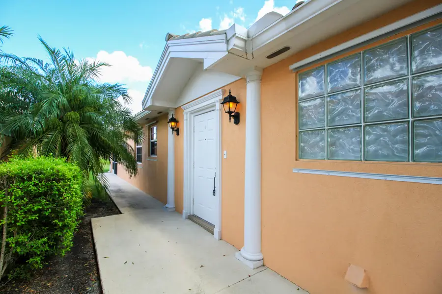 10882 SW Dardanelle Drive, Port Saint Lucie, FL 34987 - #3