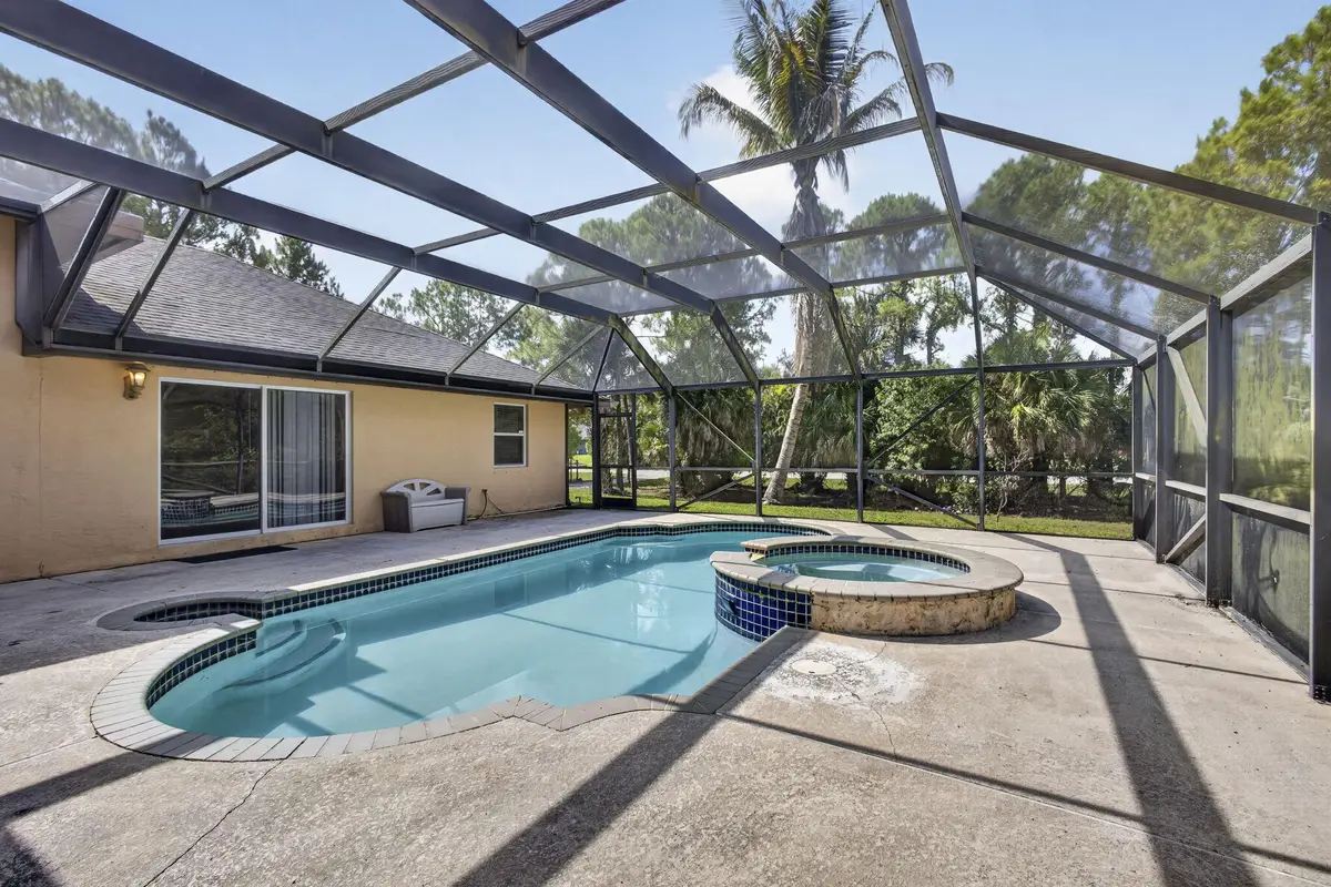 16300 92nd Lane N, Loxahatchee, FL 33470 - #1