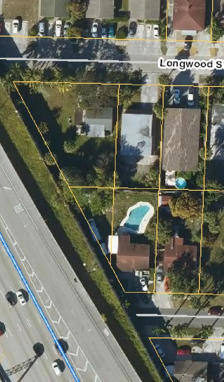 1340 Longwood Street, West Palm Beach, FL 33401 - #2
