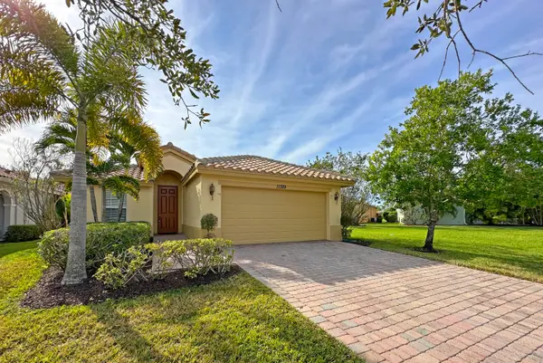 11329 SW Birch Tree Circle, Port St Lucie, FL 34987
