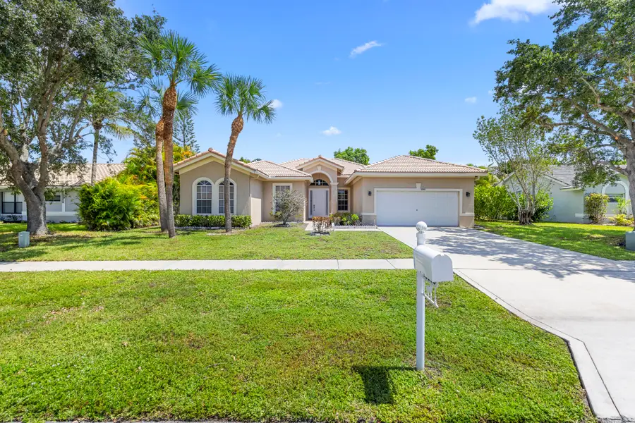 10555 Paso Fino Drive, Wellington, FL 33449 - #2