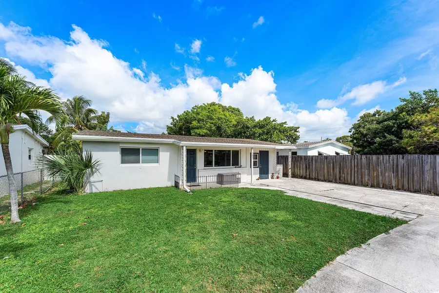 707 S Broadway, Lantana, FL 33462 - #3
