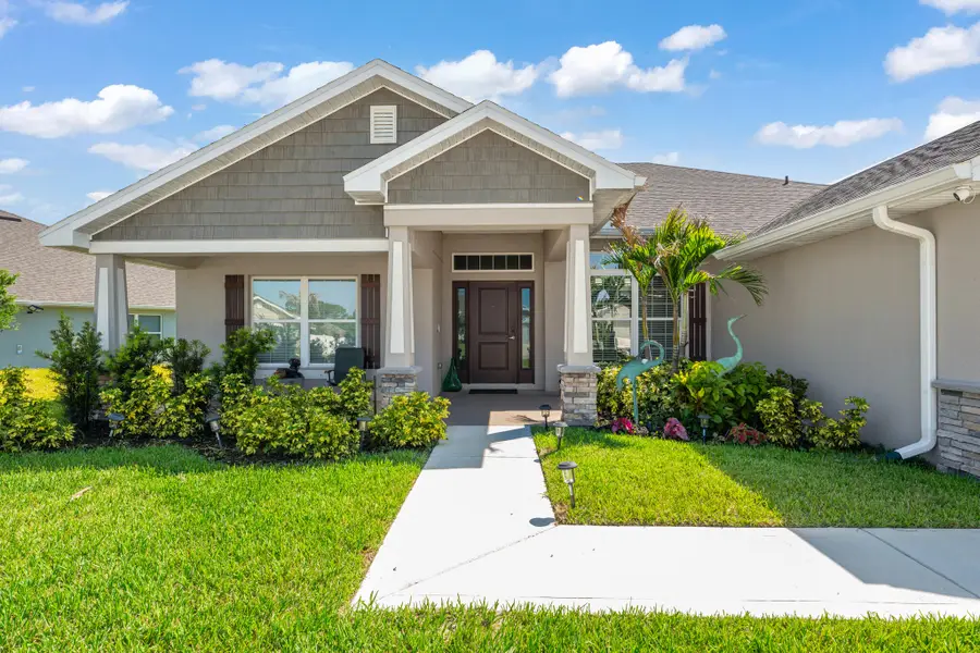 8659 Waterstone Boulevard, Fort Pierce, FL 34951 - #3
