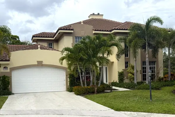 11345 Miles Standish Port, Palm Beach Gardens, FL 33410
