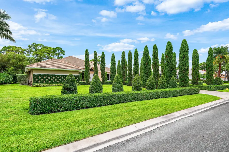 1697 Mayacoo Lakes Boulevard, West Palm Beach, FL 33411 - #2