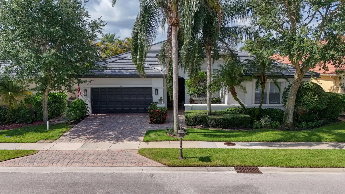 144 Sedona Way, Palm Beach Gardens, FL 33418 - #1