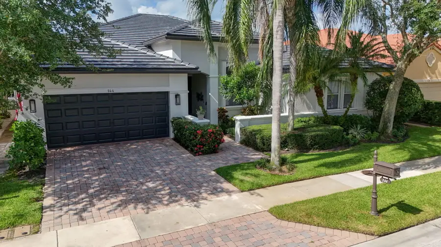 144 Sedona Way, Palm Beach Gardens, FL 33418 - #3