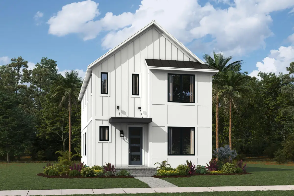 921 SW Newfield Avenue, Palm City, FL 34990 - #1