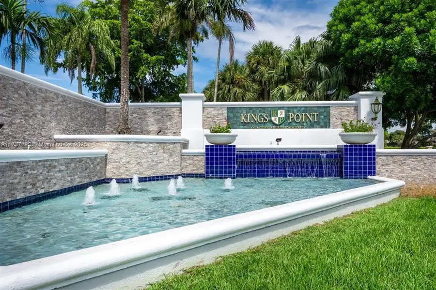 9342 S Belfort Circle #214, Tamarac, FL 33321 - #2
