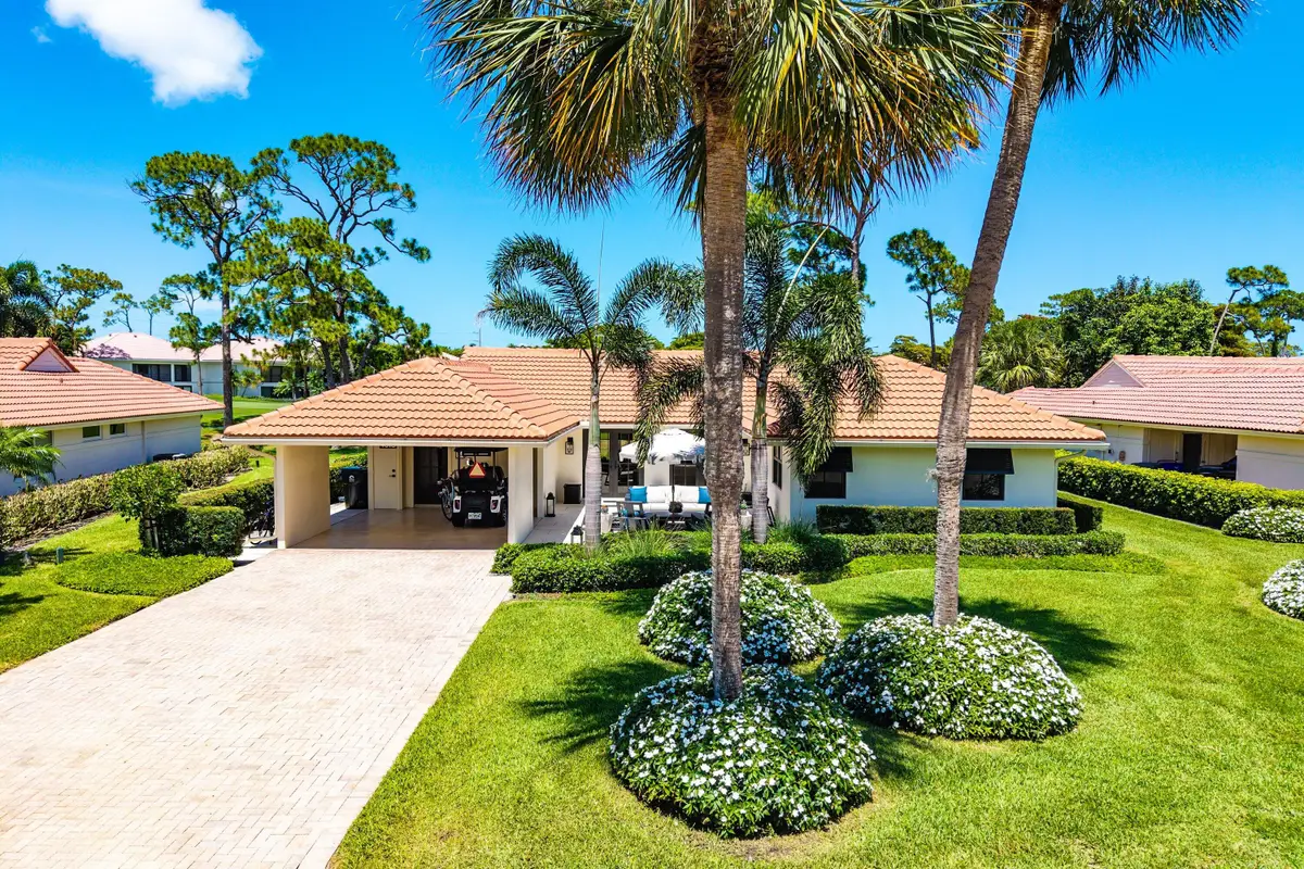 4010 Shelldrake Lane, Boynton Beach, FL 33436 - #1