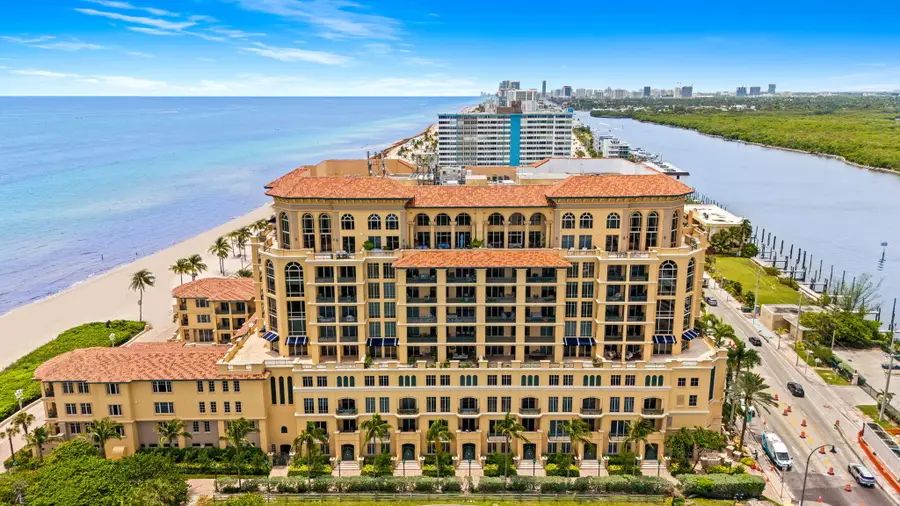 3501 N Ocean Drive #Ph 7, Hollywood, FL 33019 - #2