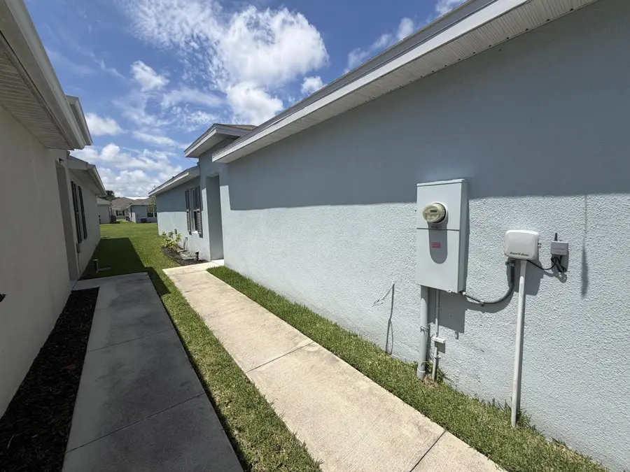 845 Persimmon Place, Fort Pierce, FL 34981 - #3