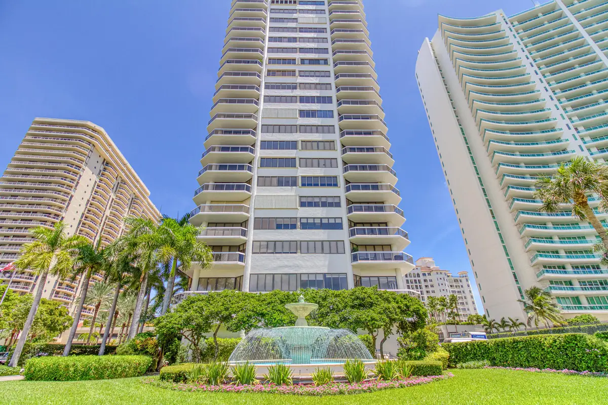 20185 E Country Club Drive #2006, Miami, FL 33180 - #1