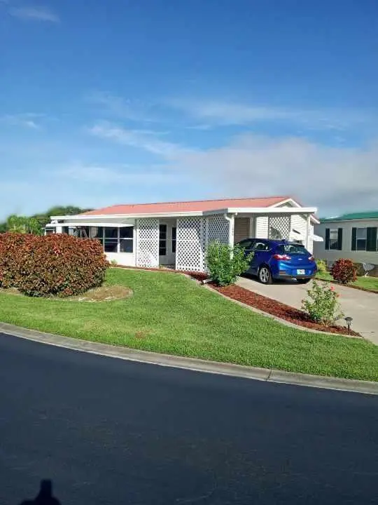 1640 SW 35th Circle, Okeechobee, FL 34974