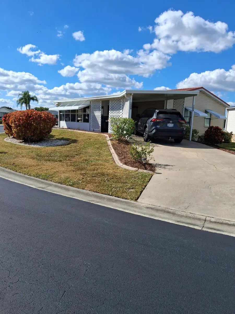 1640 SW 35th Circle, Okeechobee, FL 34974 - #3