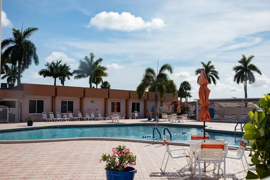 2545 Dudley Drive W #K, West Palm Beach, FL 33415 - #2