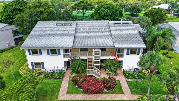 4 Eastgate Drive #C, Boynton Beach, FL 33436