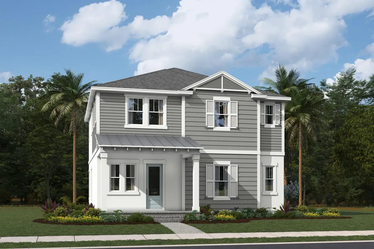 690 SW Backus Lane, Palm City, FL 34990 - #1
