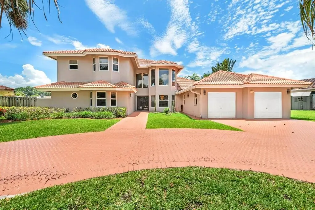 9410 Sea Turtle Manor, Plantation, FL 33324 - #1