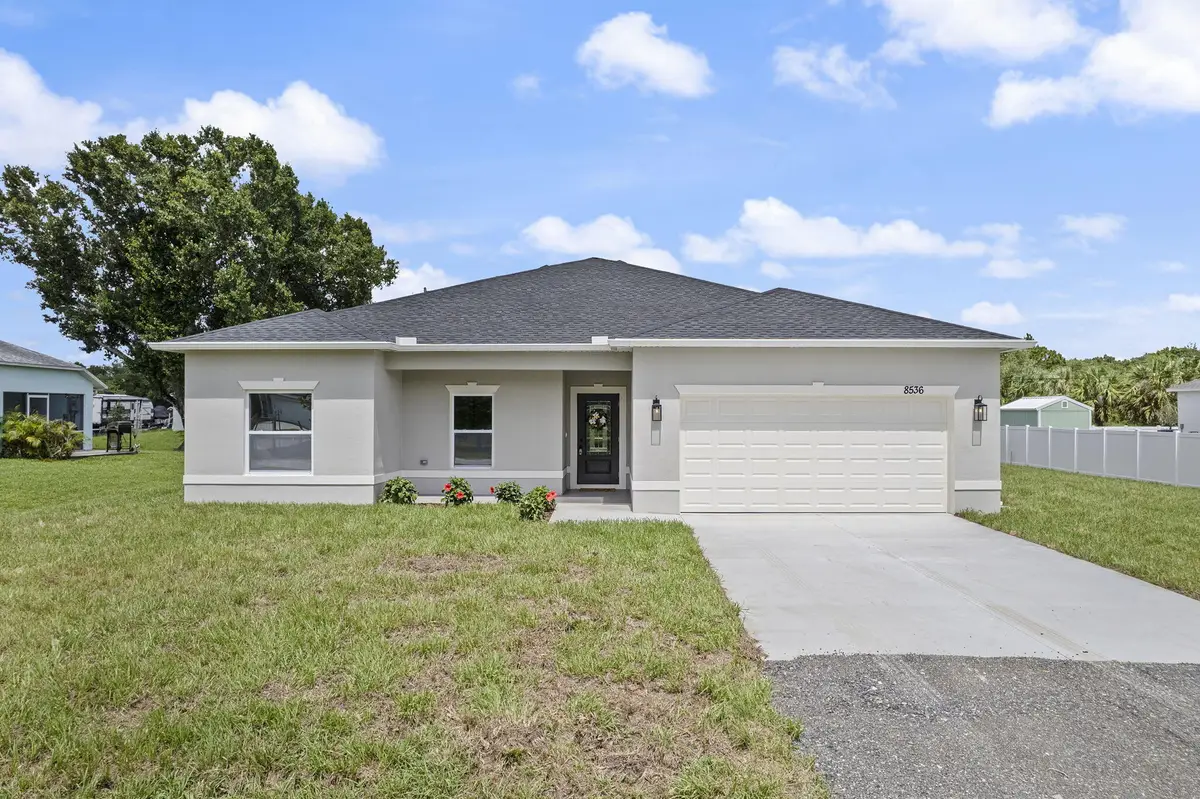 8536 96th Court, Vero Beach, FL 32967 - #1