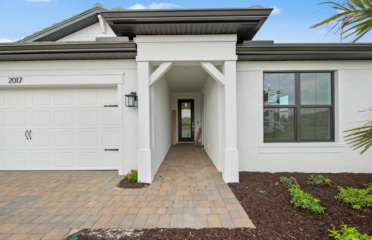 2034 Terreno Boulevard, Naples, FL 34120 - #1