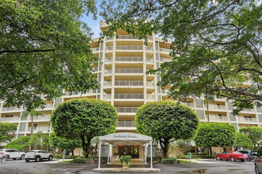 3520 Oaks Way #110, Pompano Beach, FL 33069 - #1