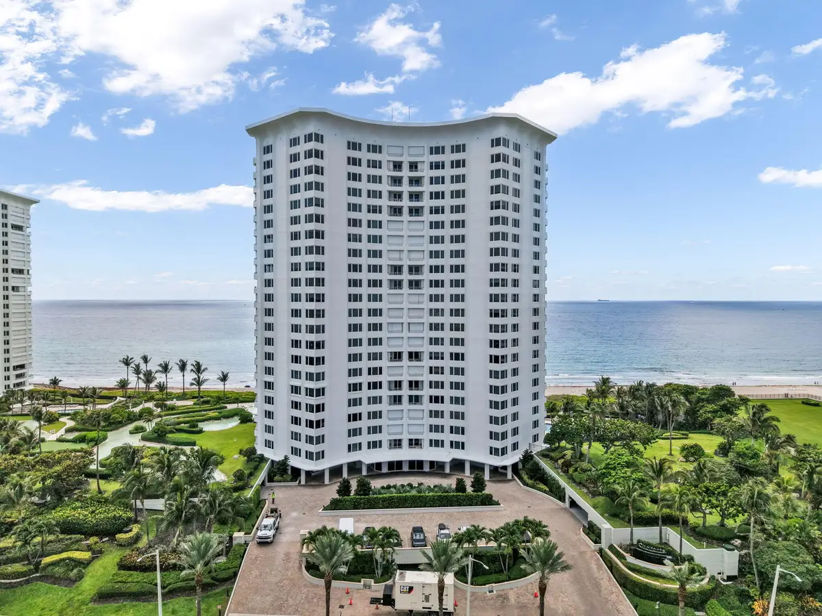 550 S Ocean Boulevard #1906, Boca Raton, FL 33432 - #1