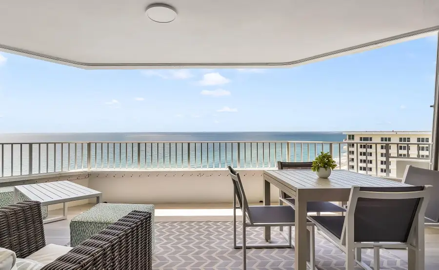 550 S Ocean Boulevard #1906, Boca Raton, FL 33432 - #3