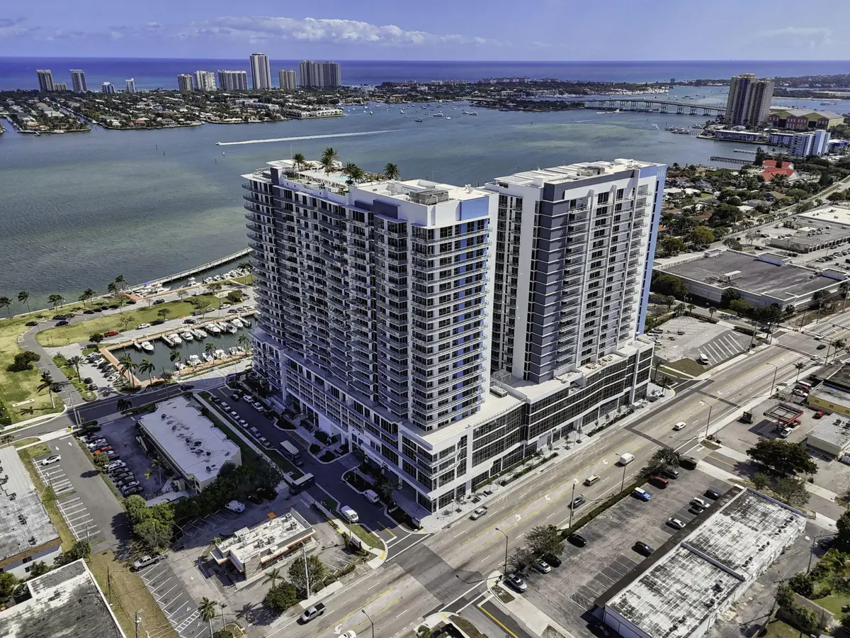 220 Lake Shore Drive #617, Lake Park, FL 33403 - #1