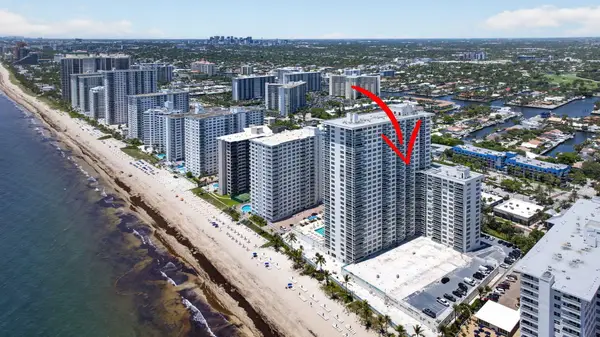 3900 Galt Ocean Drive #1814, Fort Lauderdale, FL 33308