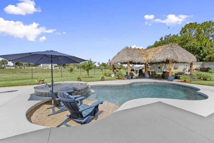 2091 SW Hobby Court, Port Saint Lucie, FL 34953 - #3