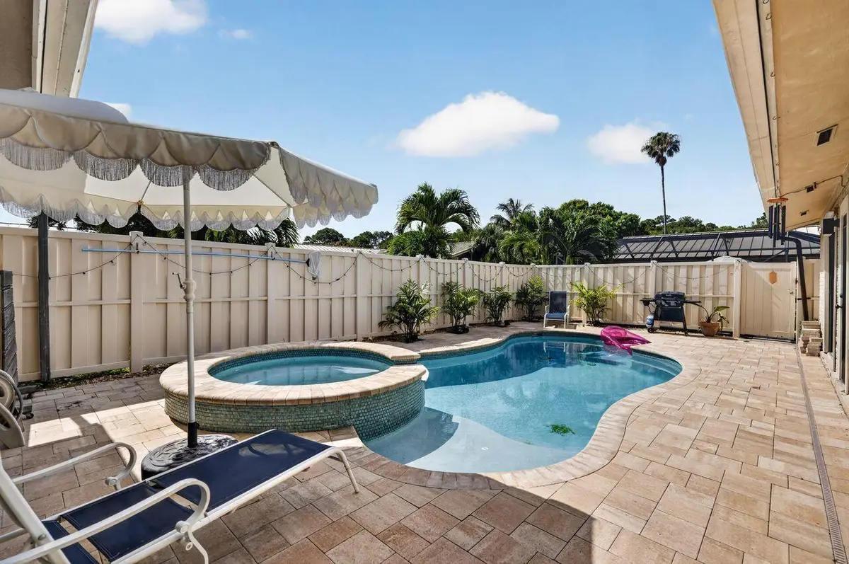 5378 Eagle Lake Drive, Palm Beach Gardens, FL 33418 - #1