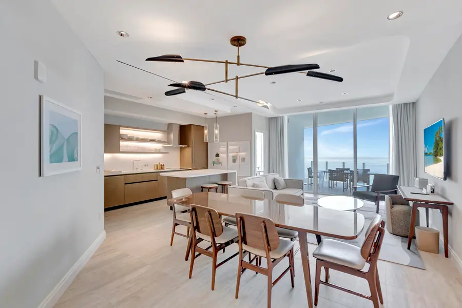 525 N Fort Lauderdale Beach Boulevard #1605, Fort Lauderdale, FL 33304 - #2