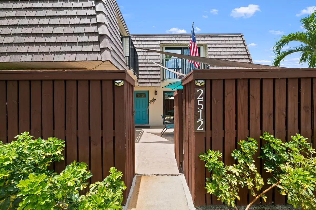 2512 SW 15th Street, Deerfield Beach, FL 33442 - #1