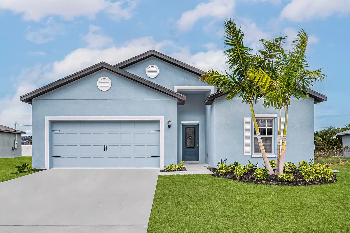 7885 103rd Court, Vero Beach, FL 32967 - #1