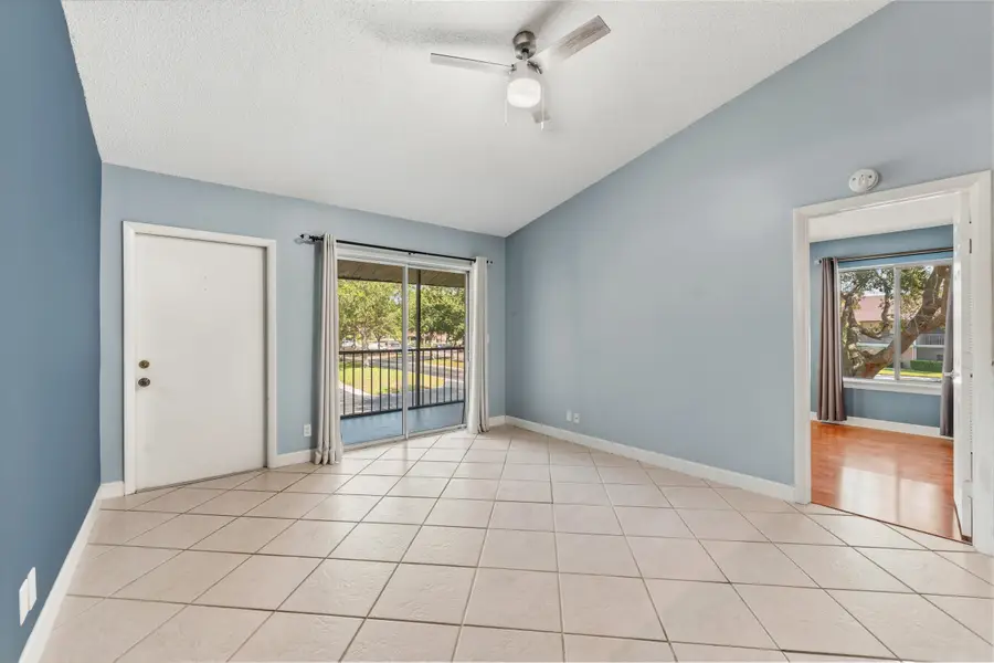 6314 Chasewood Drive #E, Jupiter, FL 33458 - #2