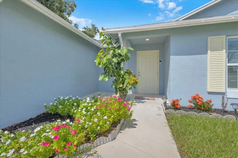 449 SE Whitmore Drive, Port Saint Lucie, FL 34984 - #2