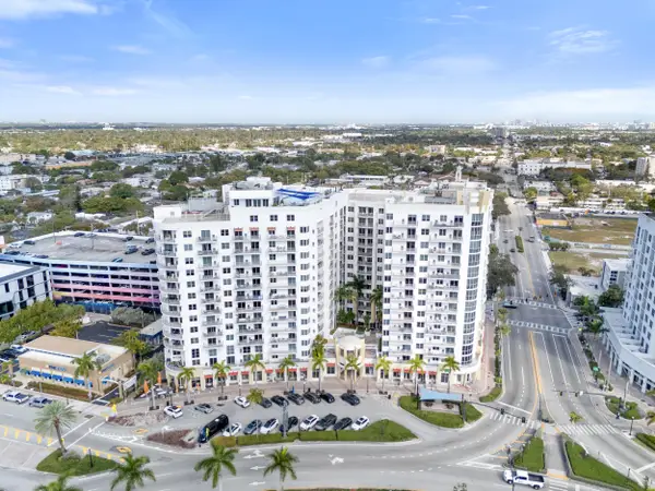 1830 Radius Drive #405, Hollywood, FL 33020