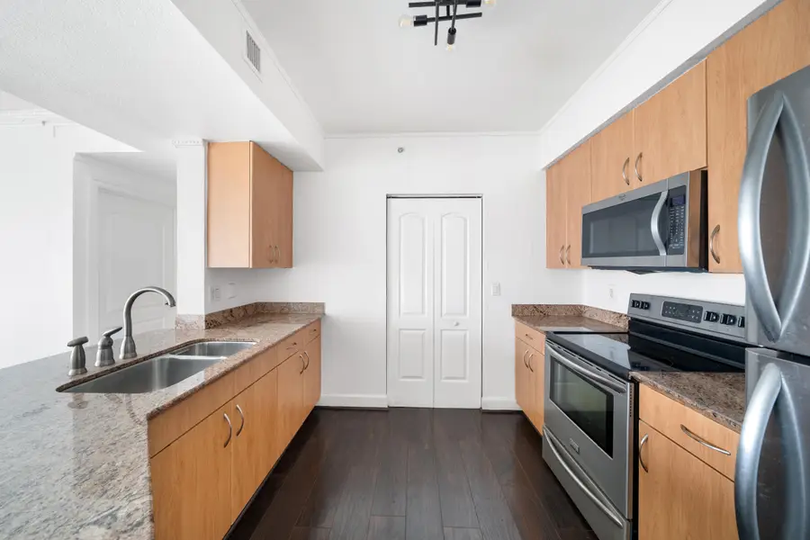 1830 Radius Drive #405, Hollywood, FL 33020 - #2
