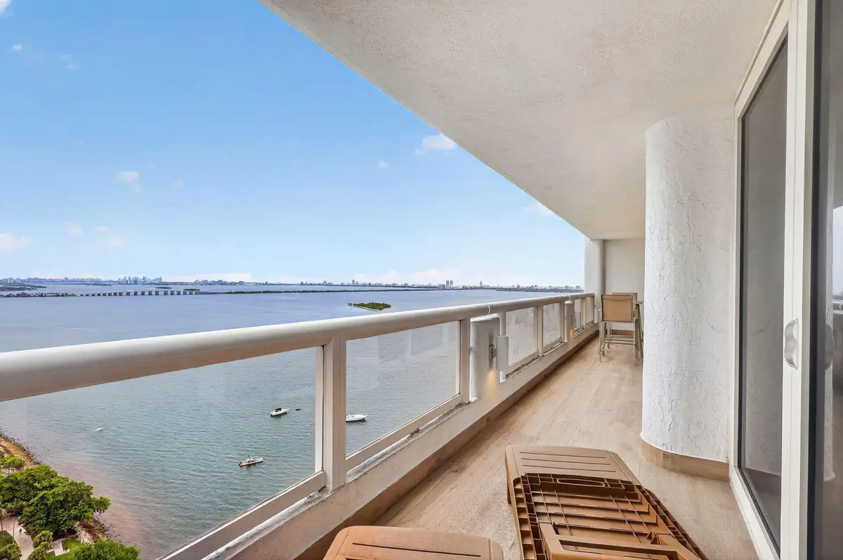 1717 N Bayshore Drive #A-2935, Miami, FL 33132 - #1