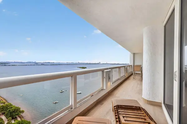 1717 N Bayshore Drive #A-2935, Miami, FL 33132