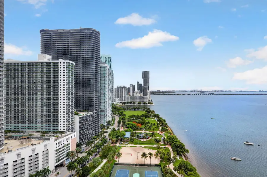 1717 N Bayshore Drive #A-2935, Miami, FL 33132 - #2