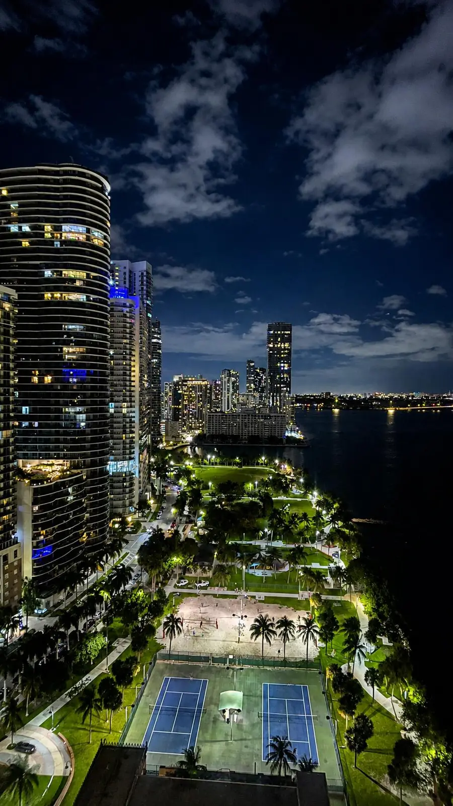 1717 N Bayshore Drive #A-2935, Miami, FL 33132 - #3