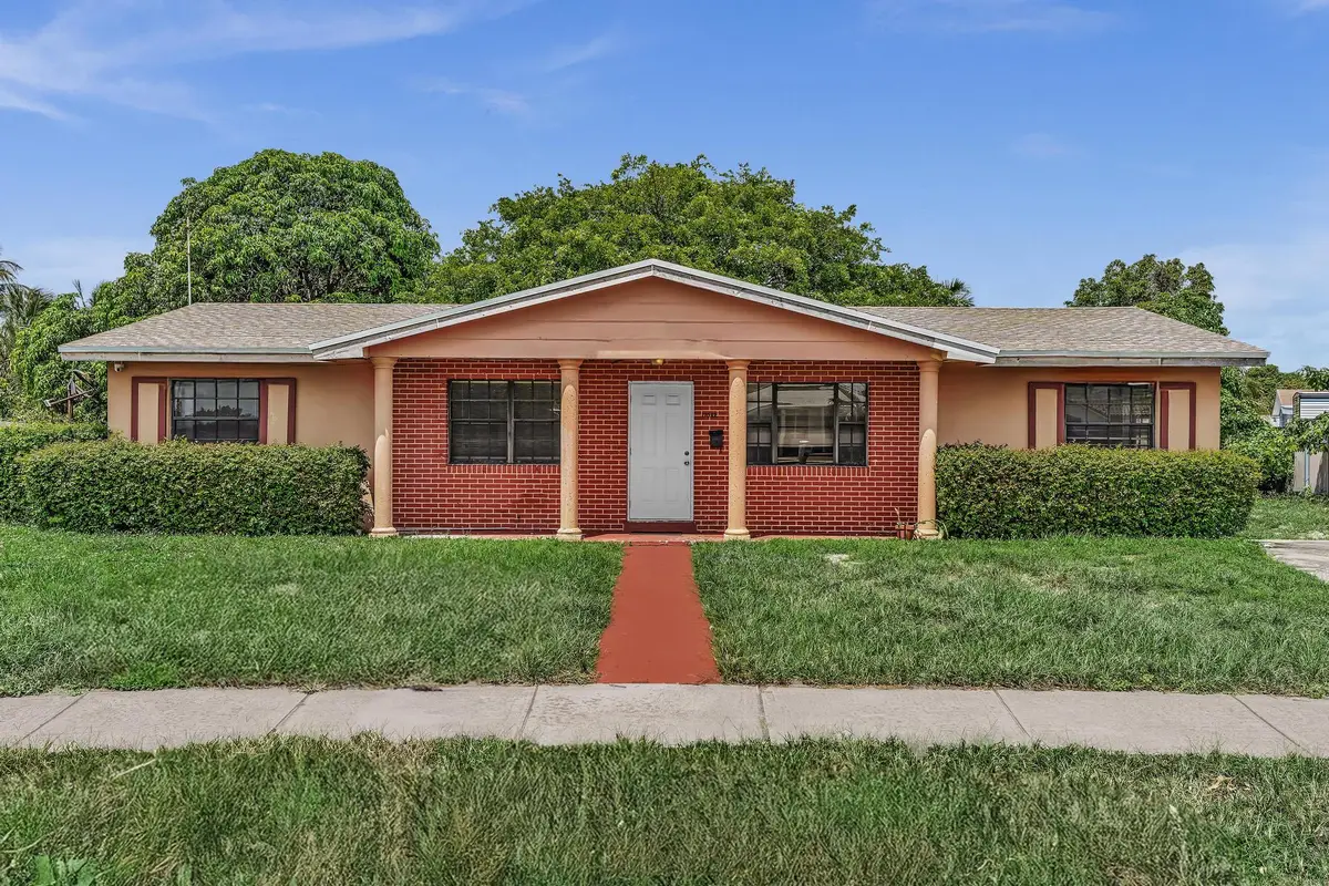 17032 NW 49th Court, Opa Locka, FL 33055 - #1