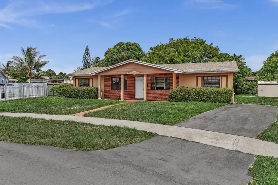 17032 NW 49th Court, Opa Locka, FL 33055 - #2
