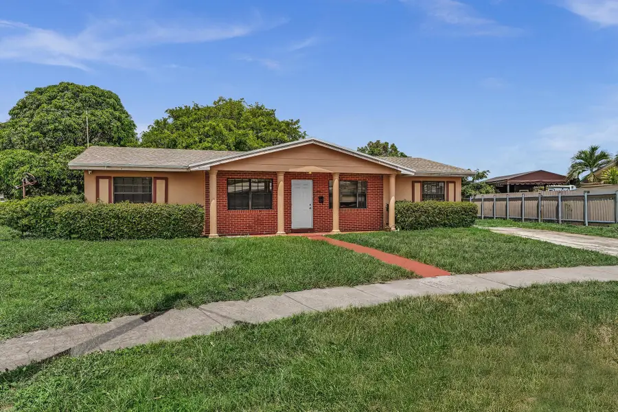 17032 NW 49th Court, Opa Locka, FL 33055 - #3